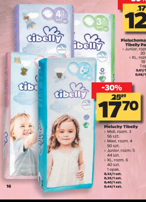 chusteczki nawilżane pampers skład