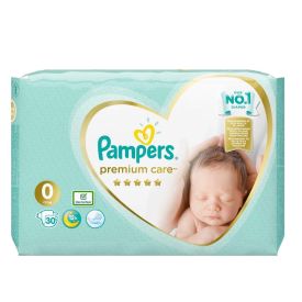 pampers 4+ promocja 9-16 kg