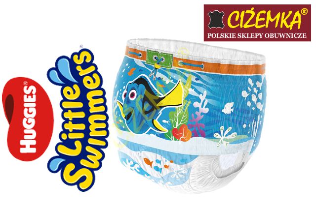 zużyty pampers wirtualna polska reklama