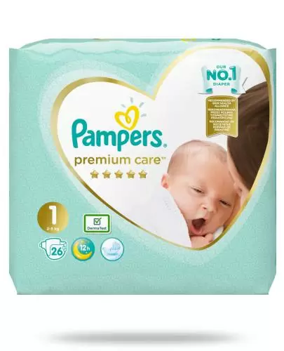 pampers 4 cena tesco