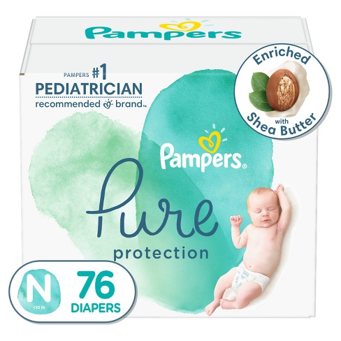 pieluchy 4 pampers 174 hurt