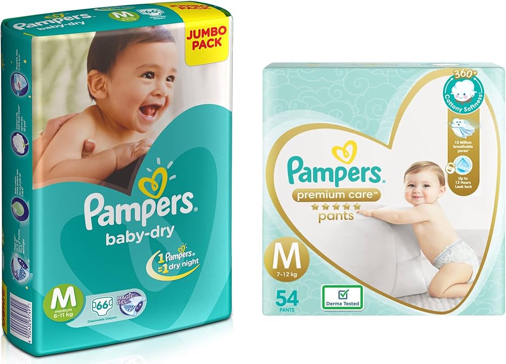 pampers nbox