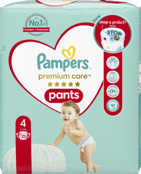 pieluchy pampers 3 biedronka