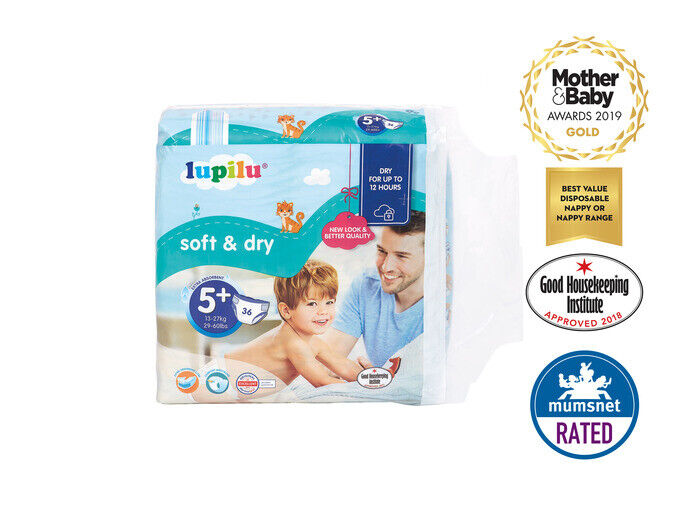 pampers sensitiove z zamknieciem 12x