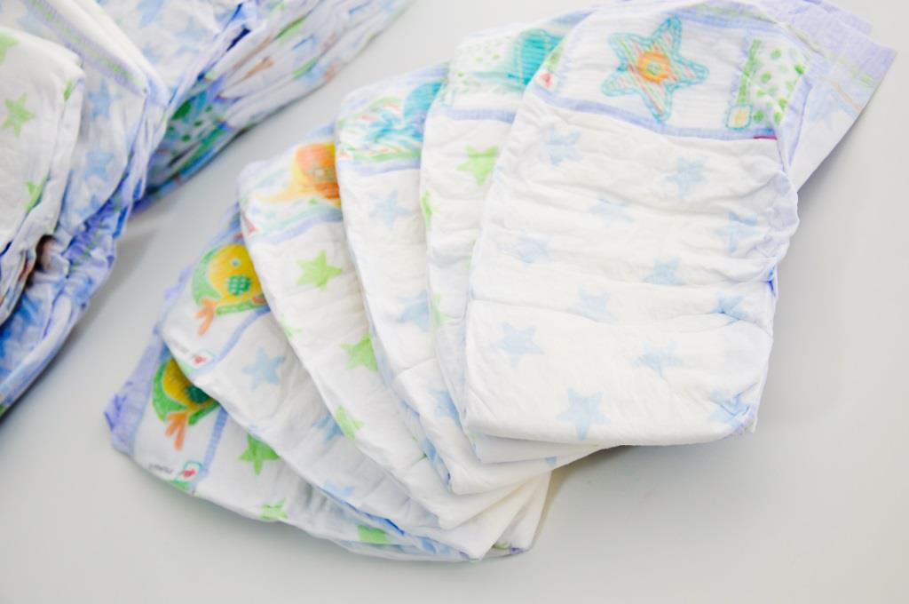 pampers baby dry a jumbo pack