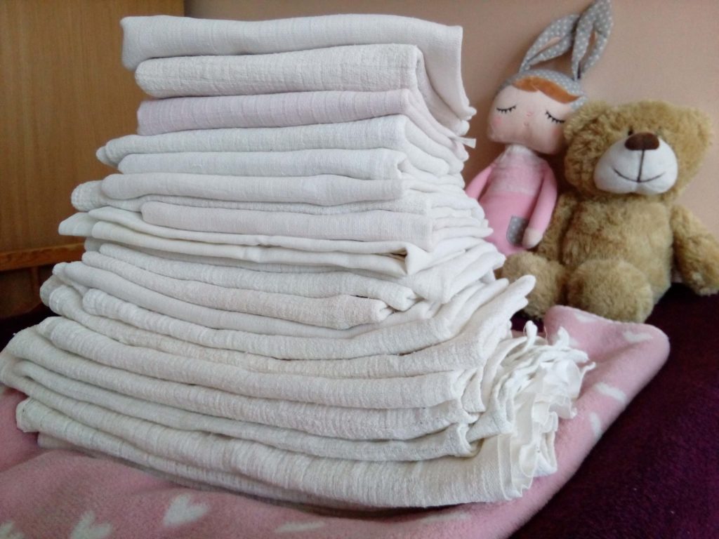 pampers pants przetwstuj