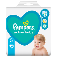 pampers 3 20