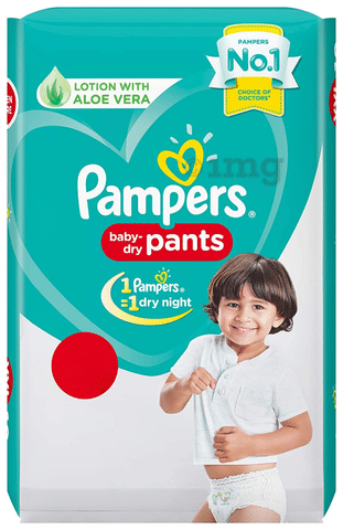 hebe pampers 3