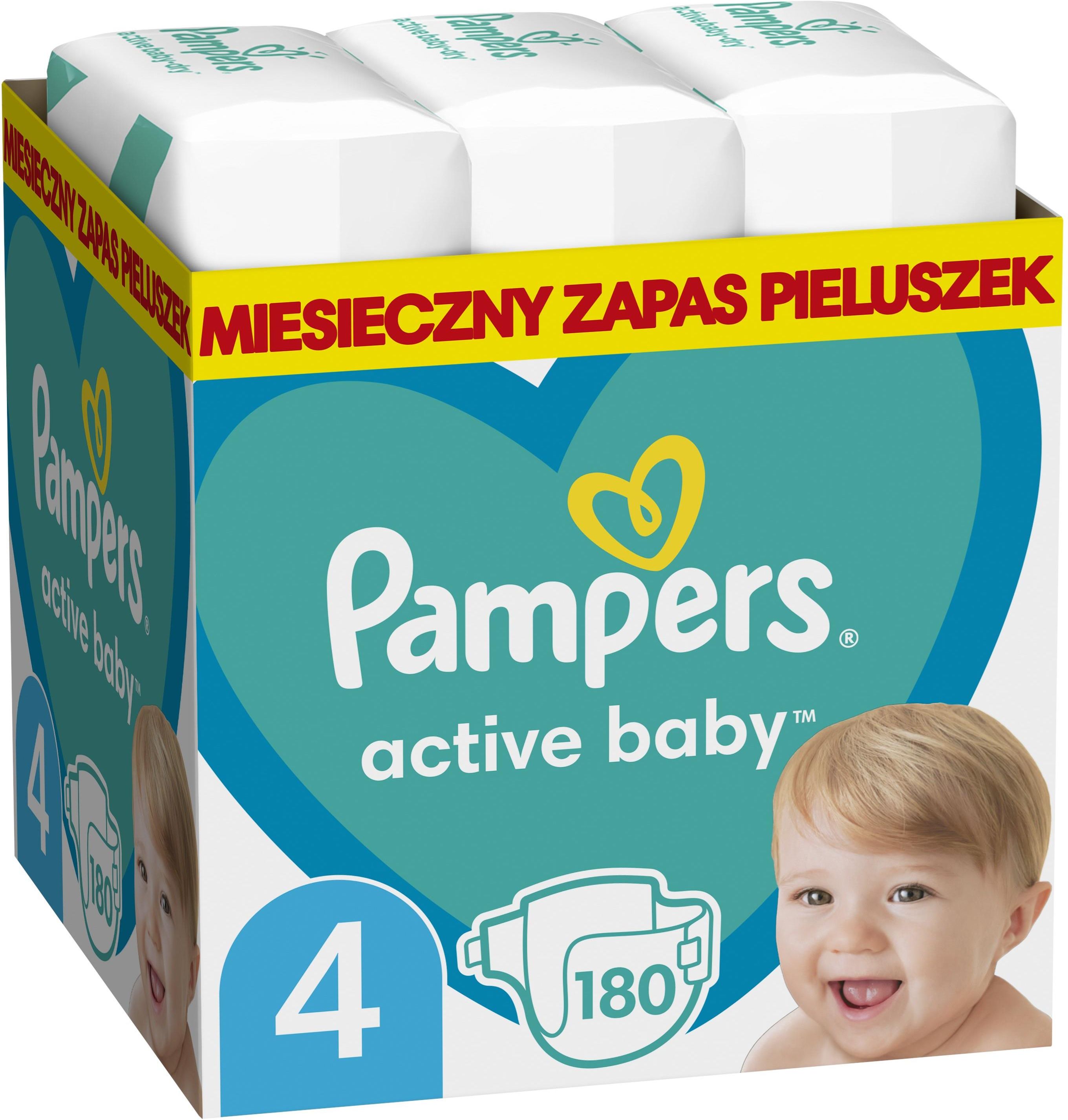 jeak zalozyc pampers pants