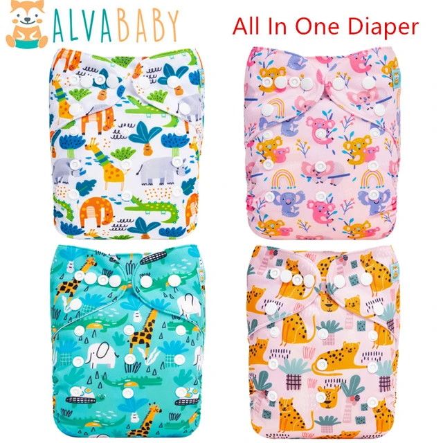 reklama pampers active baby dry