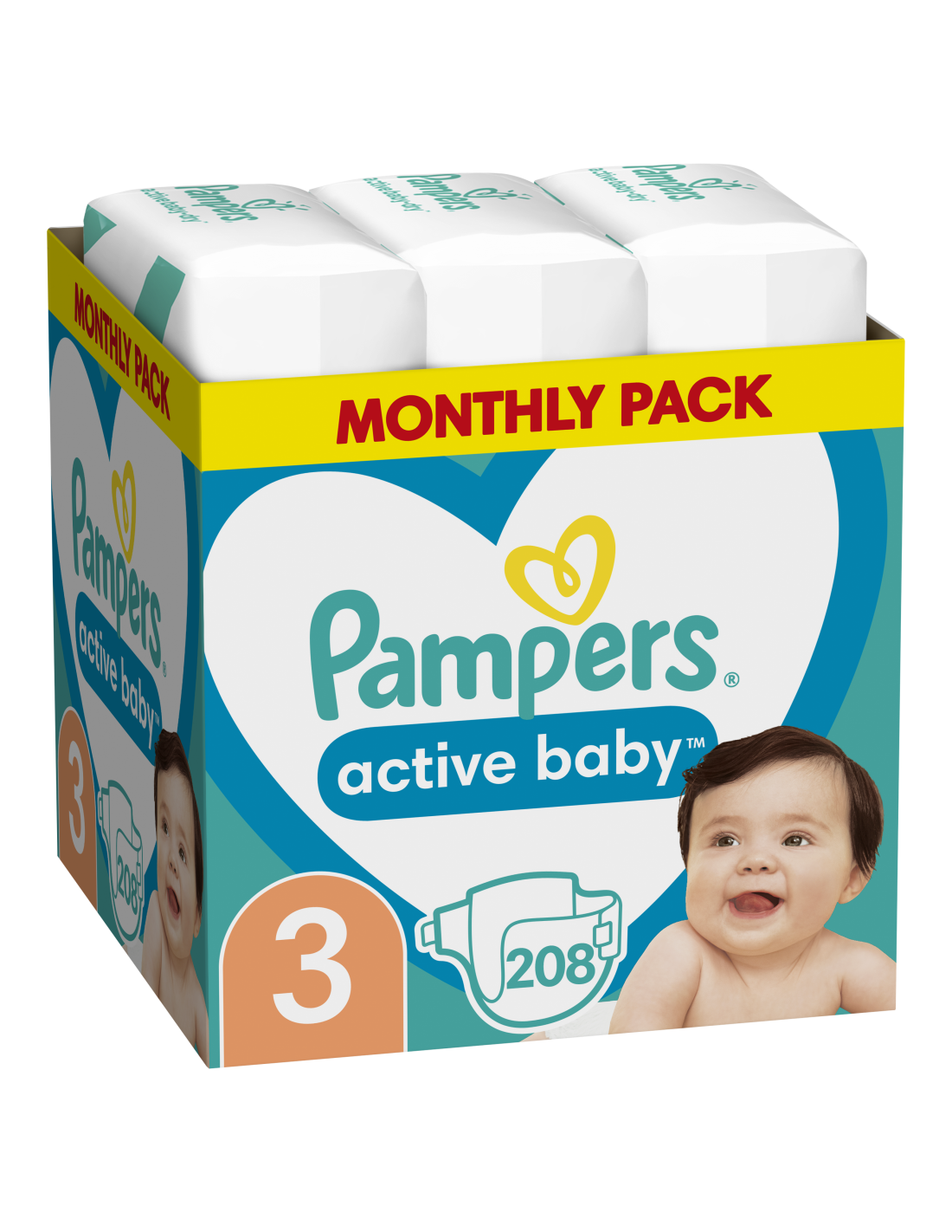 pieluchomajtki pampers 5 premium care ceneo