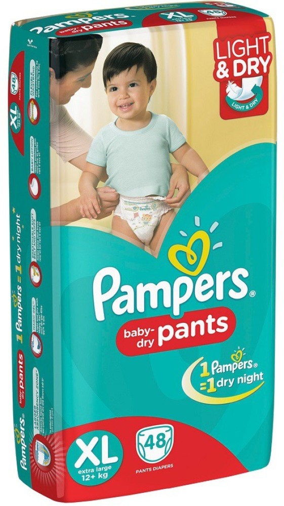 chorzów pampers