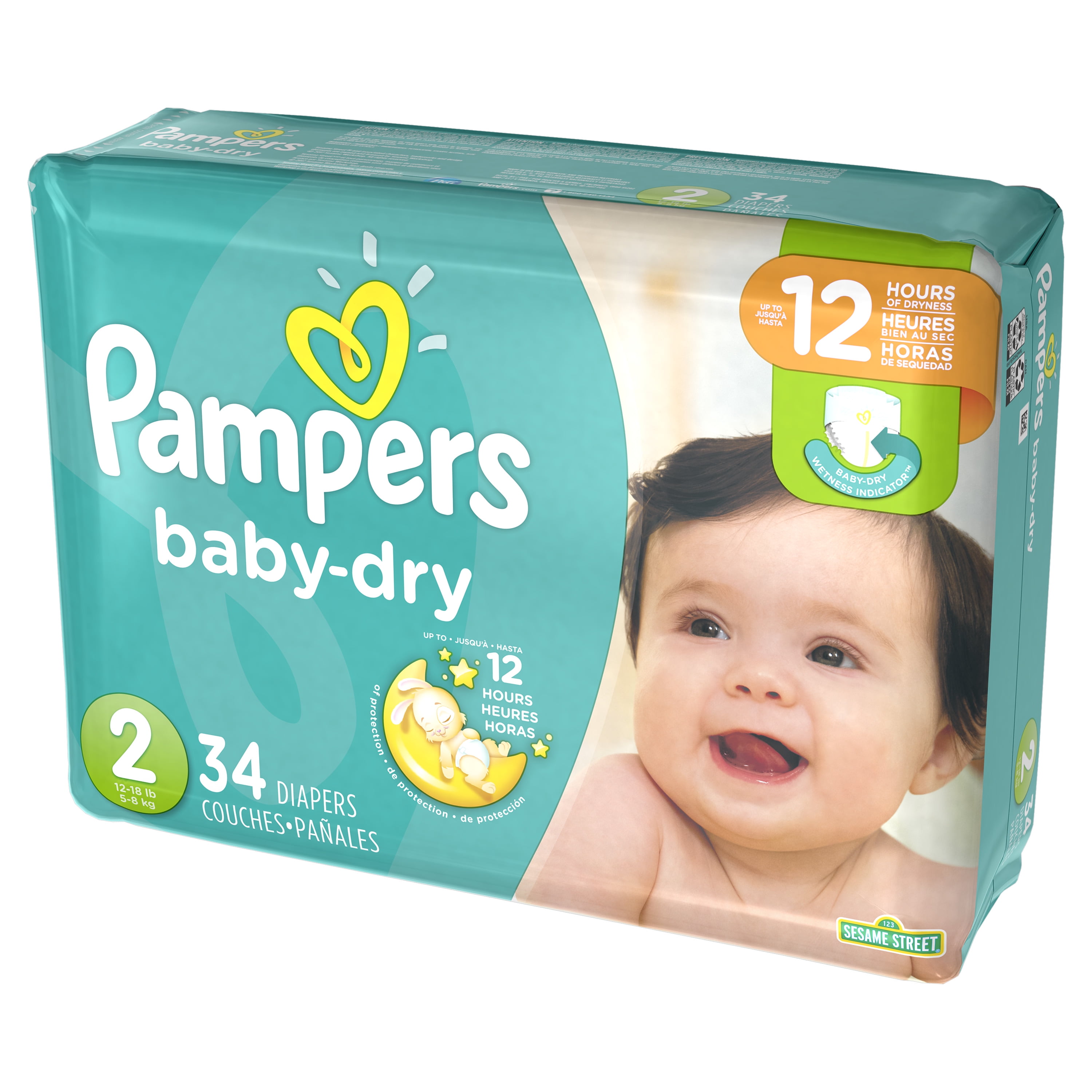 zanim przyjde na swiat pampers online