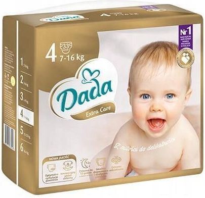 biedronka 54 99 pampers 5