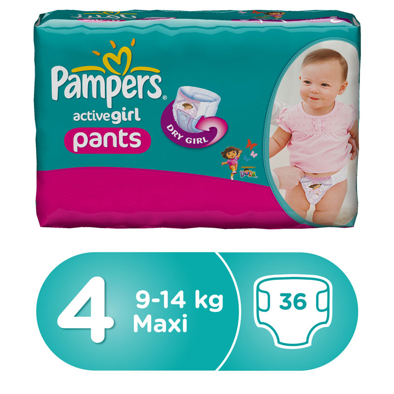 premium care pampers 3