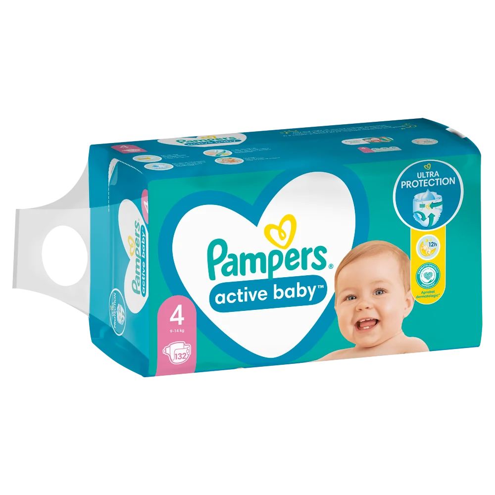 pampers new baby dry 76 2