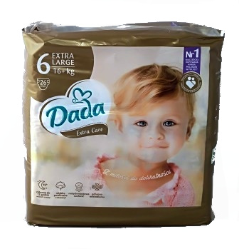 pampers new baby dry mini2