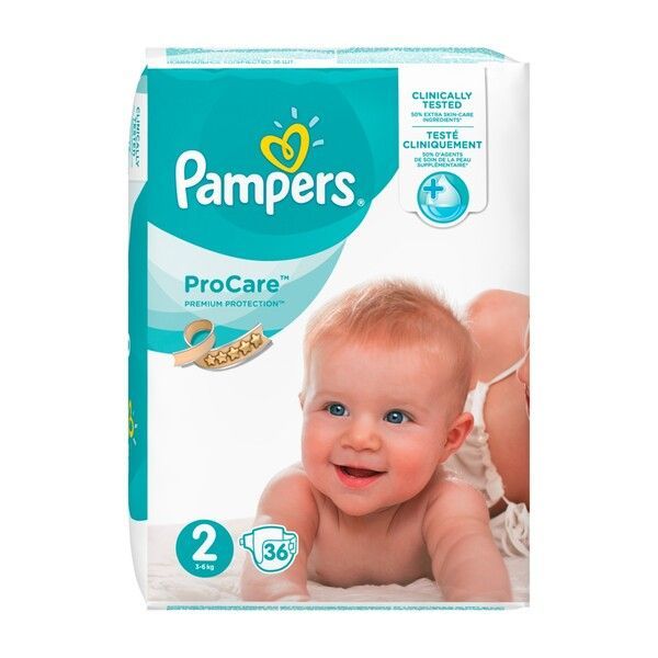 chusteczki nawilżane pampers 12