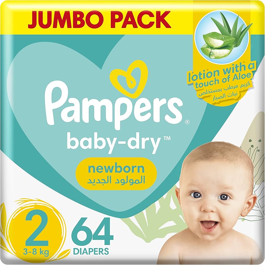 pampers premium care pieluchy rozmiar 1 newborn 2-5kg 22 sztuki