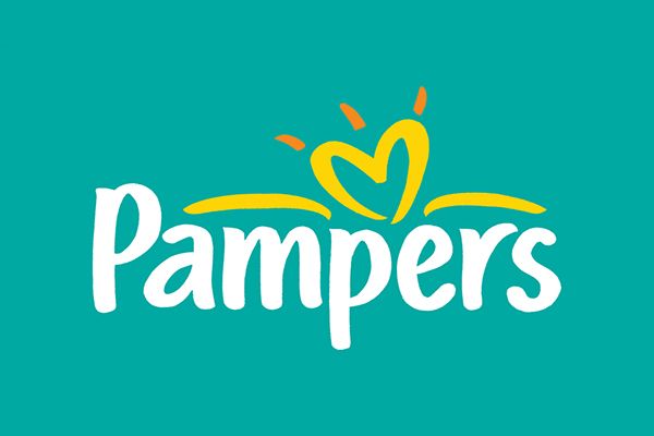 pampers poród