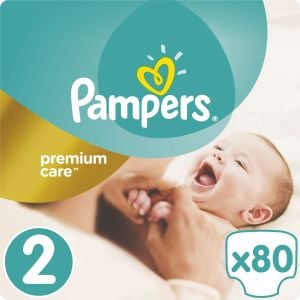 pampers sensitive billendoekjes