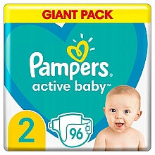 pampers promocja 3 x 74