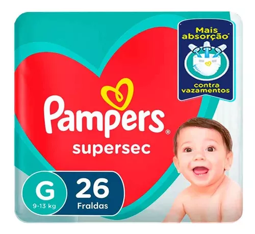 pieluchy pampers tesco promocja