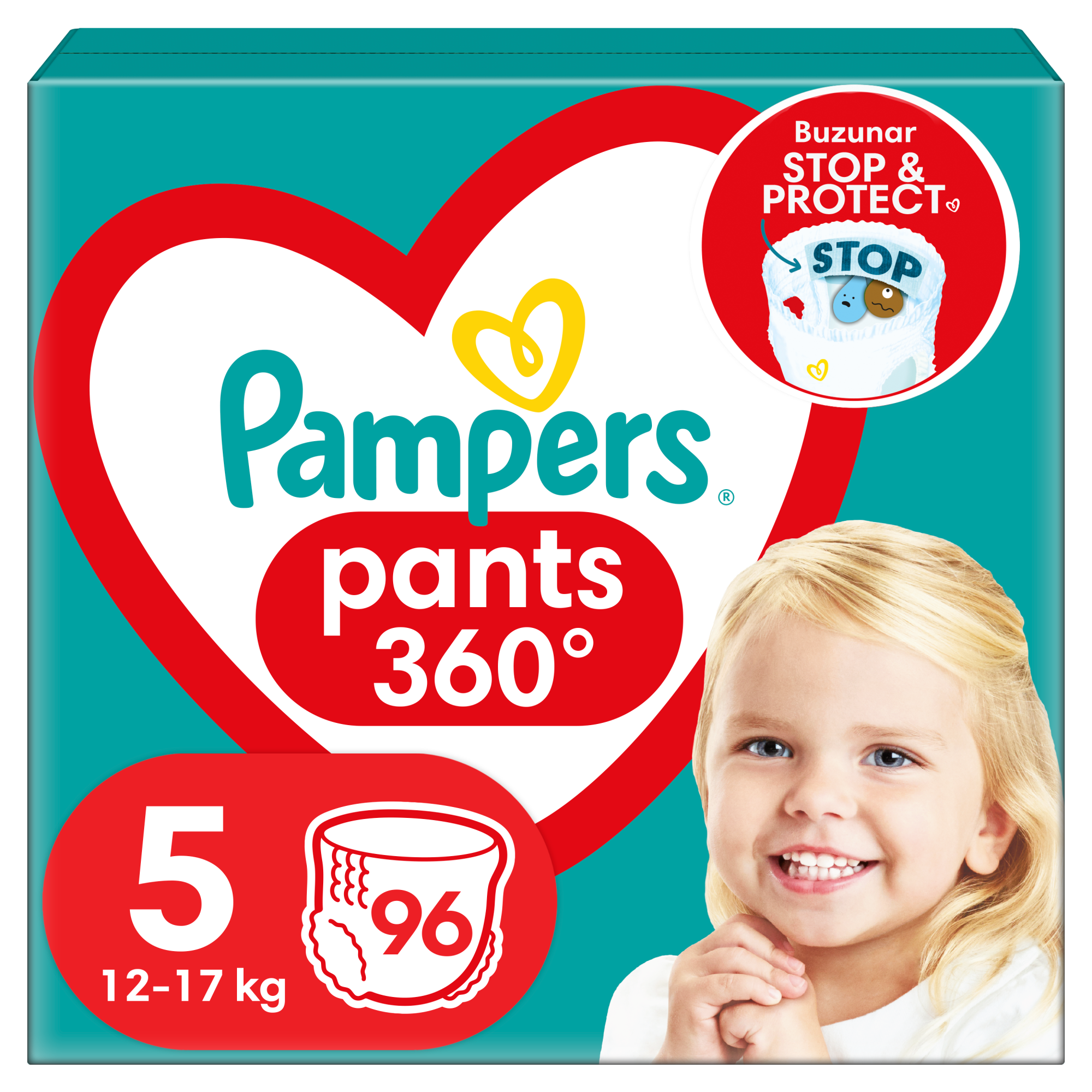 hebe lista sklepiw promocja pampers