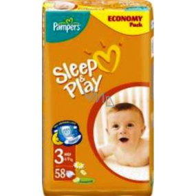 pampers chusteczki nasączone wodą aqua pure 48 szt