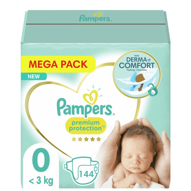 pampers huggies dry pants