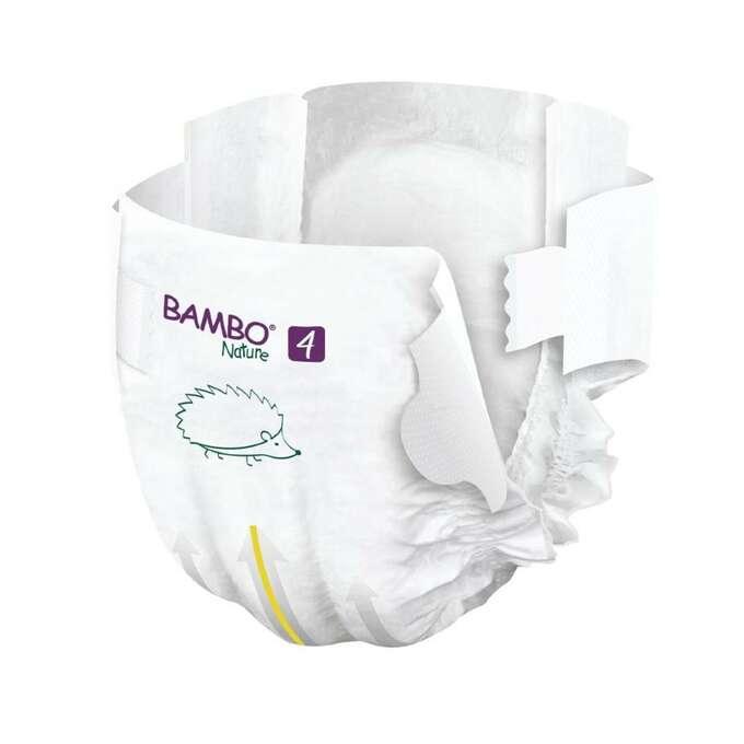 pampers premium protection czy maja pasek