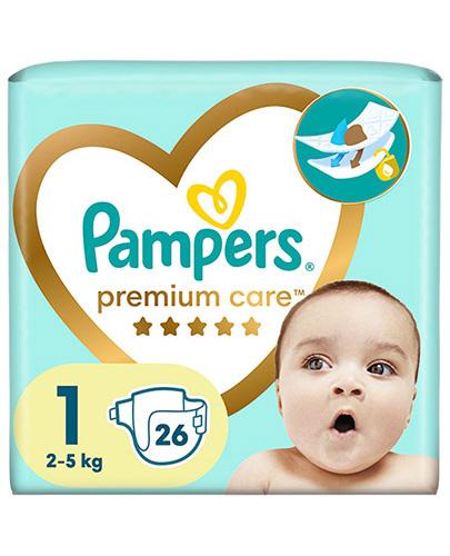 pampers pants pieluchomajtki 6