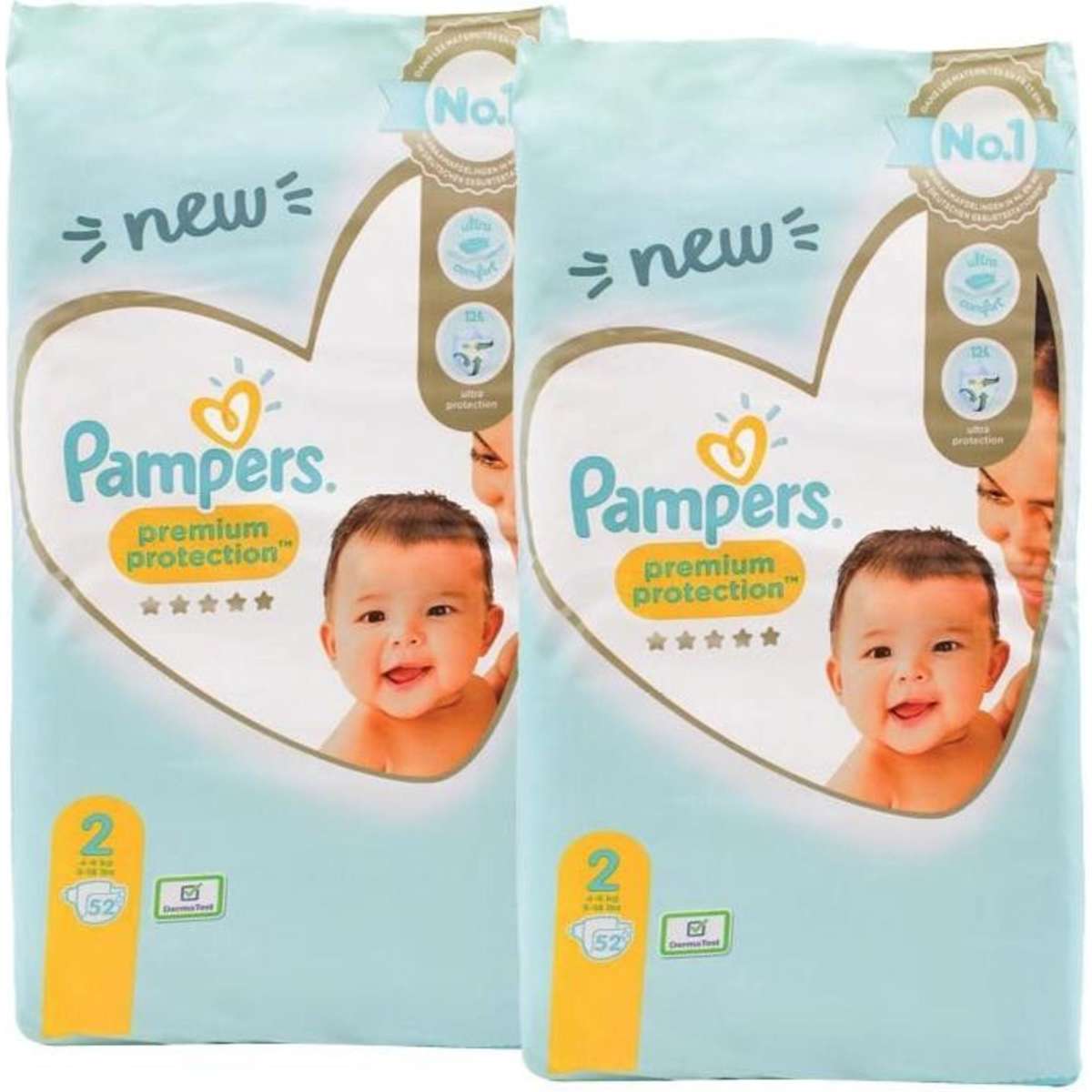 pampers pants 72