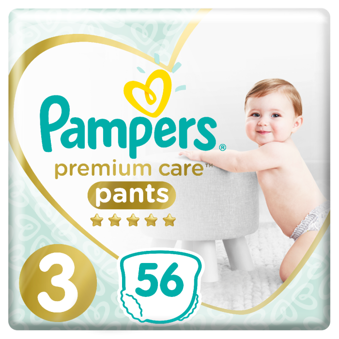 pampers premium care 5 junior