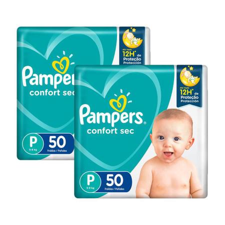 pampers 3 premium care 120