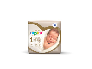 pampers fresh clean chusteczki dla niemowląt 6x64 szt