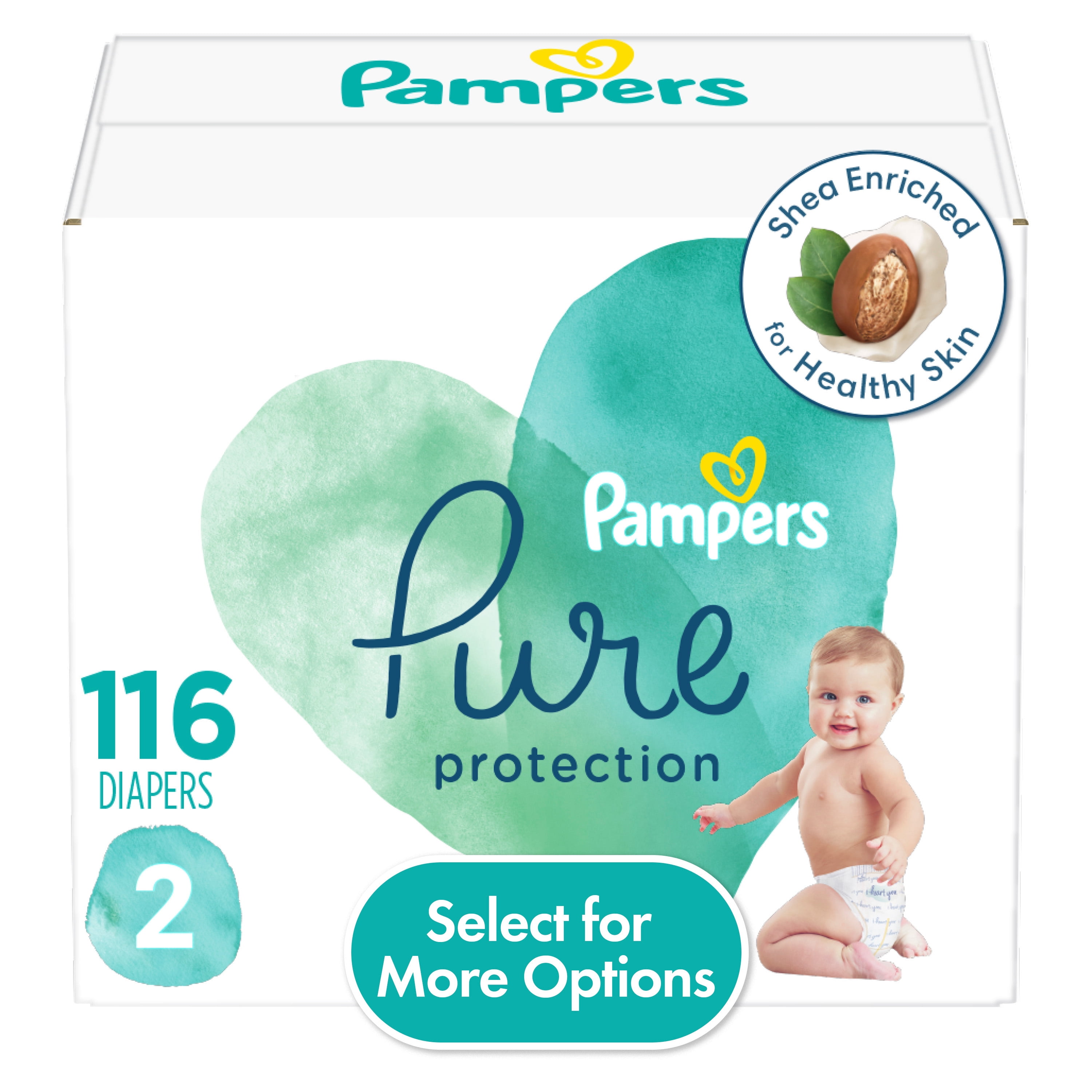 pampers czy wytrzyma cala noc