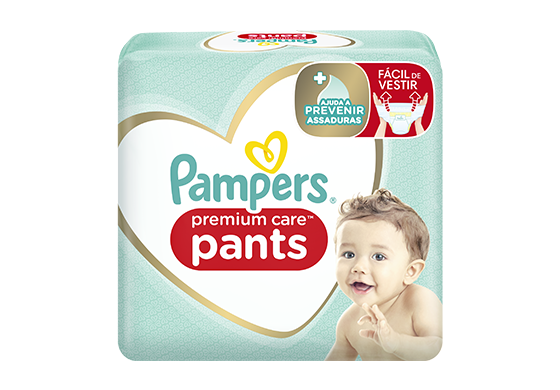 pampers pants pieluchomajtki 4 9-15 kg 52 szt