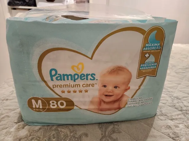 ceneo pieluchy pampers premium care 4 maxi 104szt