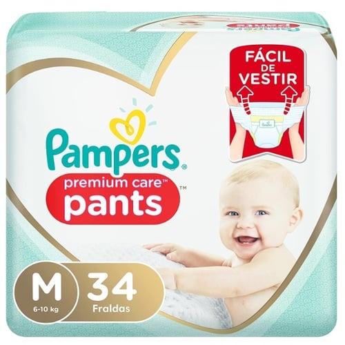 pieluszki kapielowe pampers