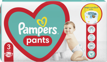 pampers pants po co pasek