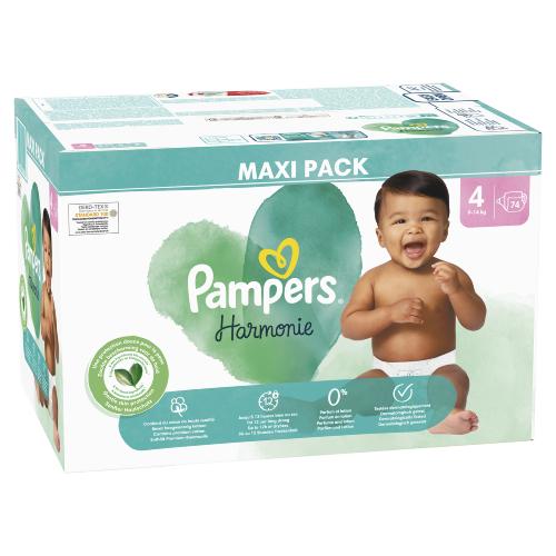 e mag pampers 3