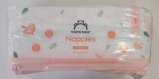 pampers.pants w jaki sposób skóra jest sucha