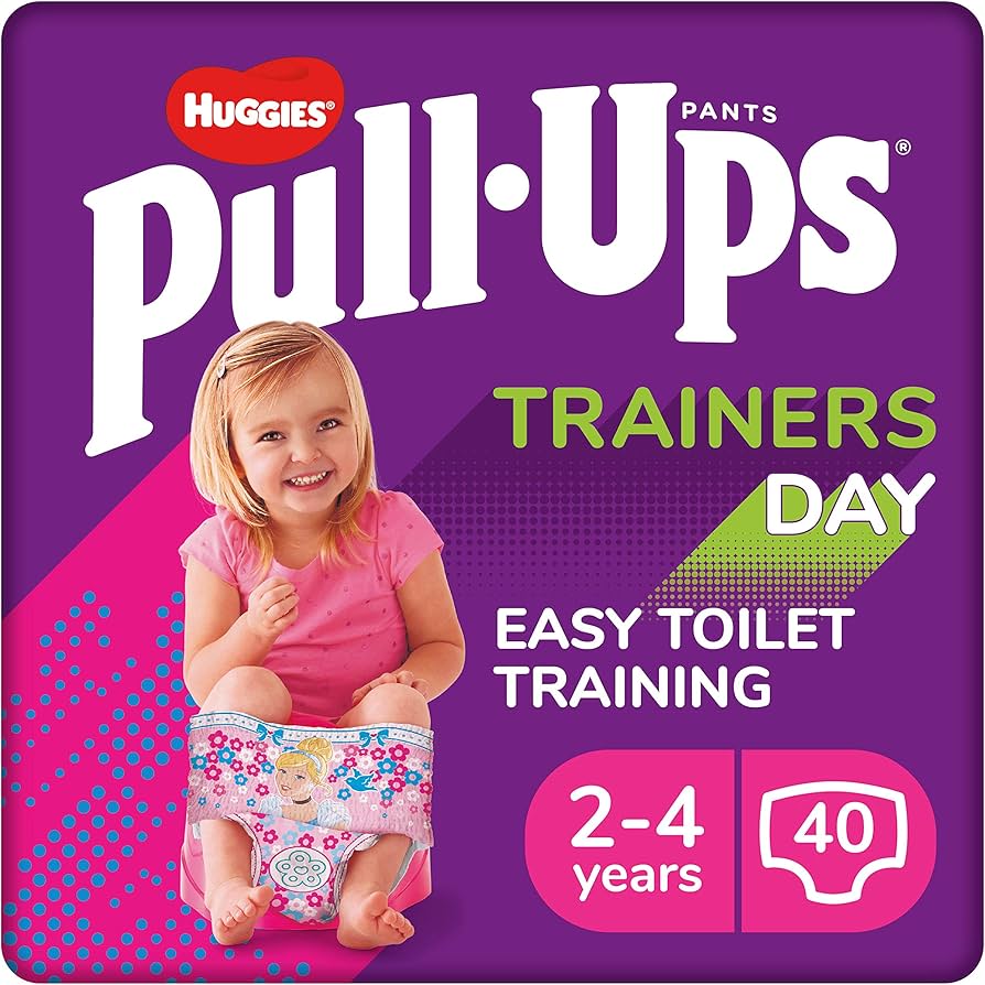 analiza pieluch pampers