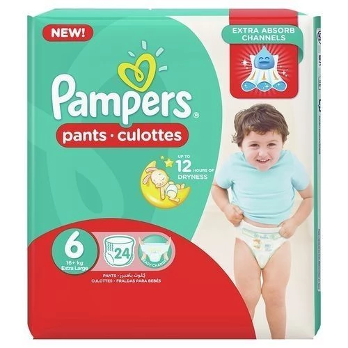 pampers premium 1 z paskiwm