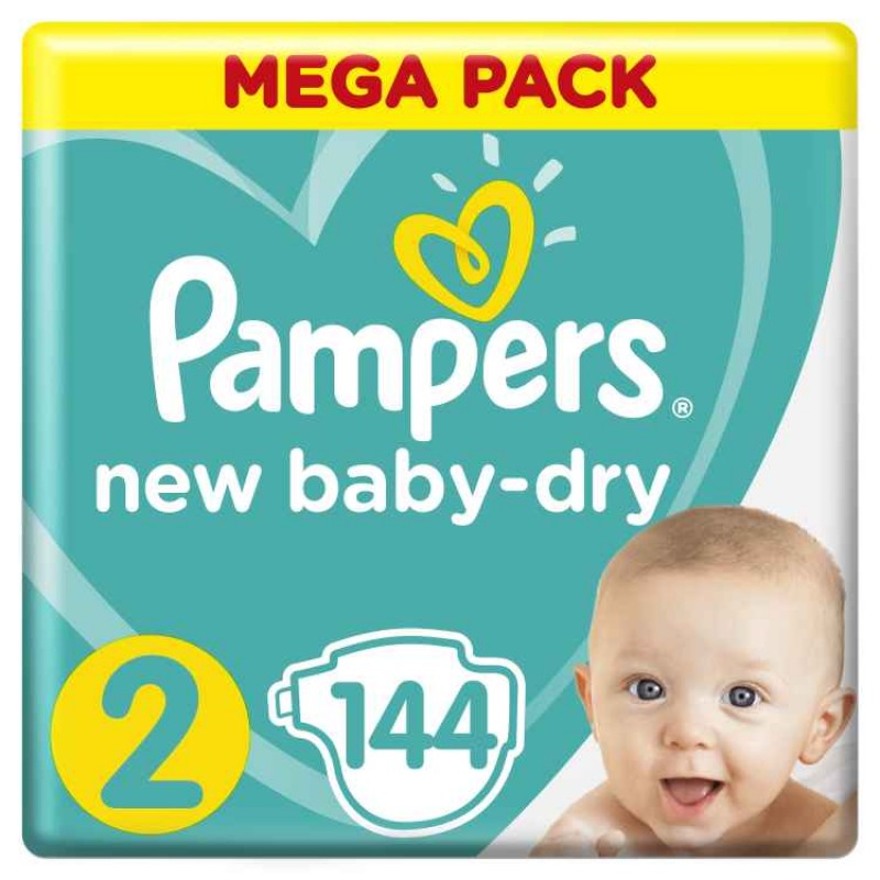 pampers premium care 4 stara wersja