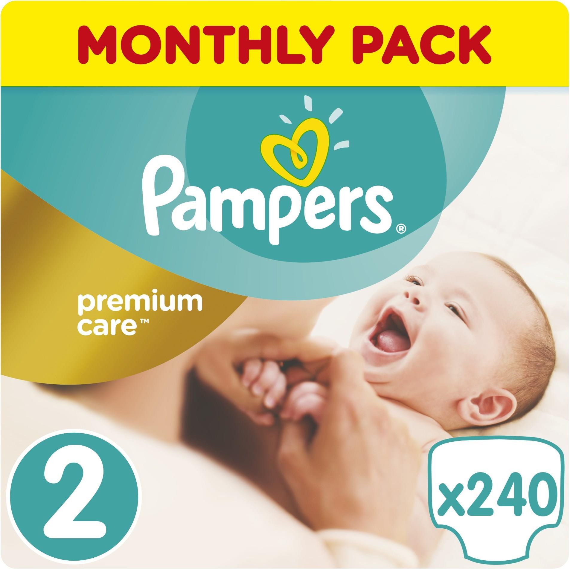 pampers 5 promocja kaufland