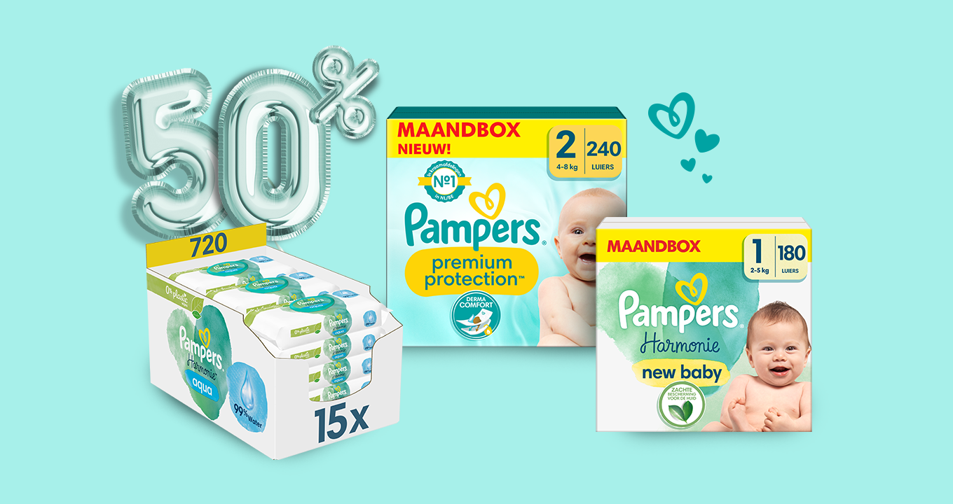 pampers active baby-dry v3