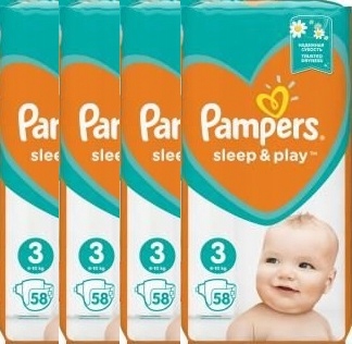 pampers pants opinie