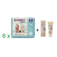 pampers premium care 3 204 buc